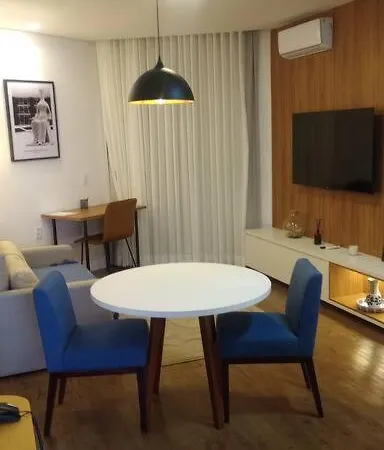 Flat 61 Ao Lado Da Esplanada Apartment Brasilia Exterior photo
