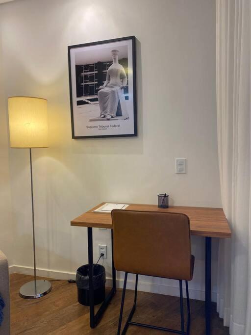 Flat 61 Ao Lado Da Esplanada Apartment *