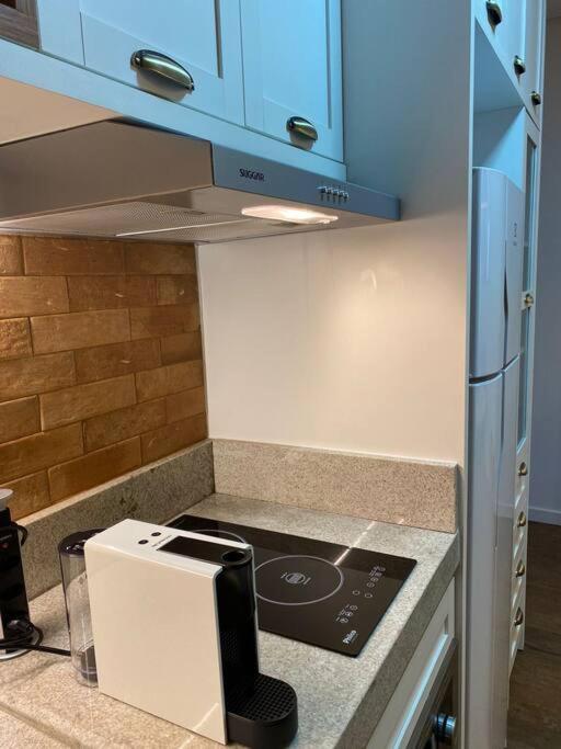 Flat 61 Ao Lado Da Esplanada Apartment Brasilia