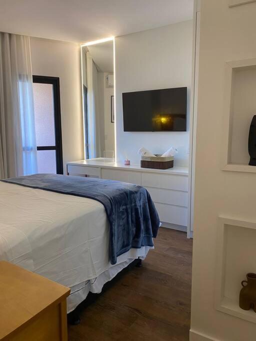 Apartment Flat 61 Ao Lado Da Esplanada Brasilia