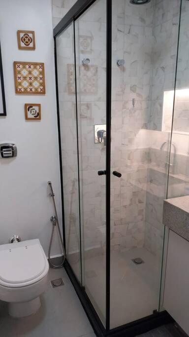 Apartment Flat 61 Ao Lado Da Esplanada