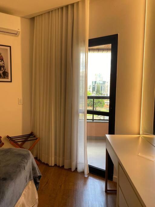 Flat 61 Ao Lado Da Esplanada