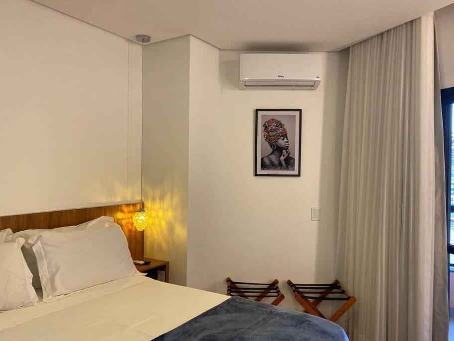 Flat 61 Ao Lado Da Esplanada Apartment