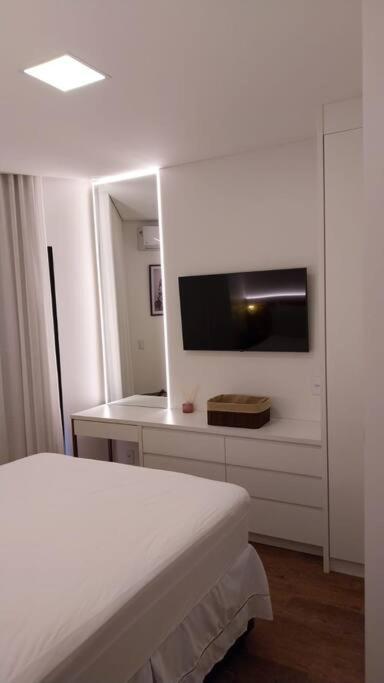 Apartment Flat 61 Ao Lado Da Esplanada