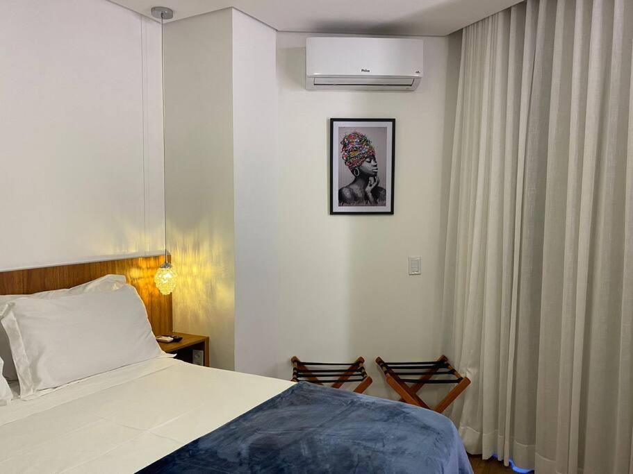 Apartment Flat 61 Ao Lado Da Esplanada *
